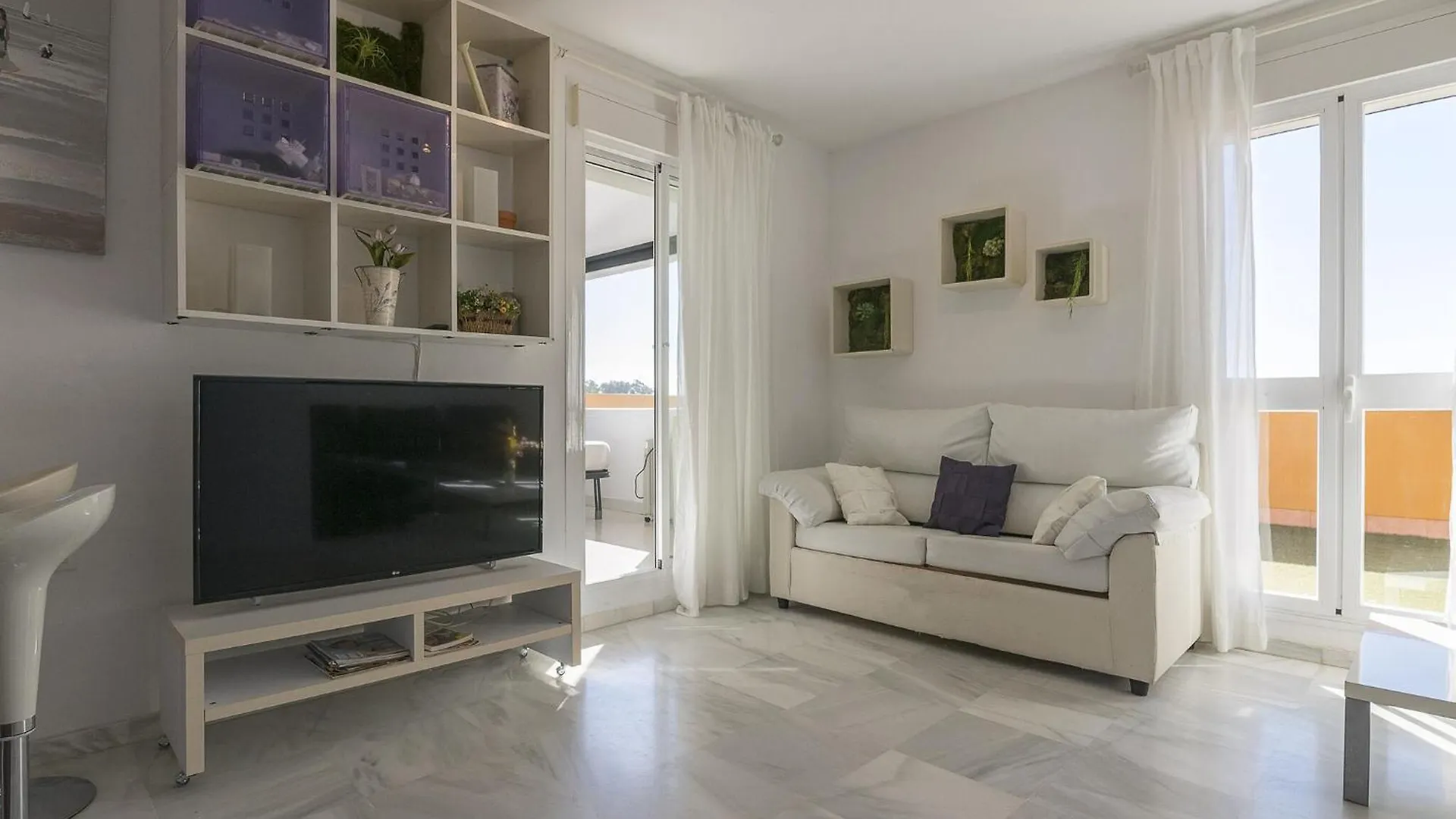 Atico Costa Donana - Apartment Caserío Caserío Bonanza 0*,